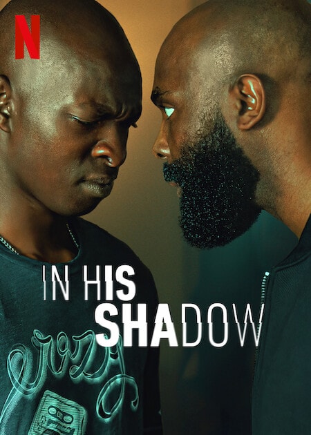 In His Shadow - Memory Image