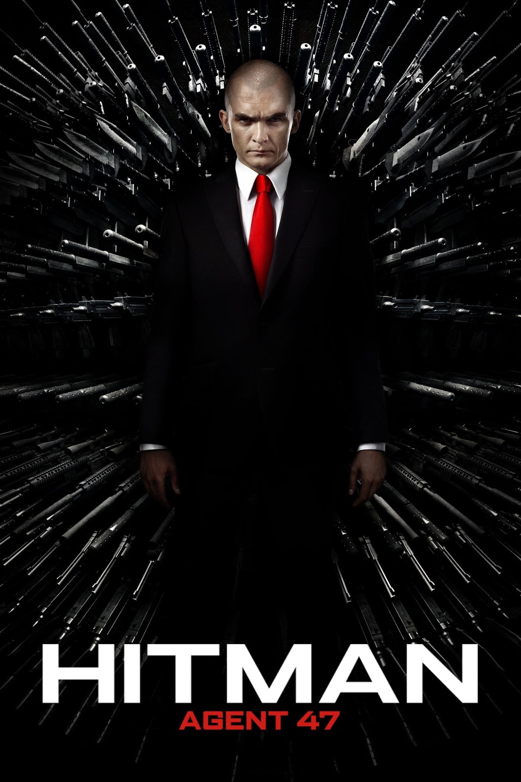 Hitman: Agent 47 - Memory Image