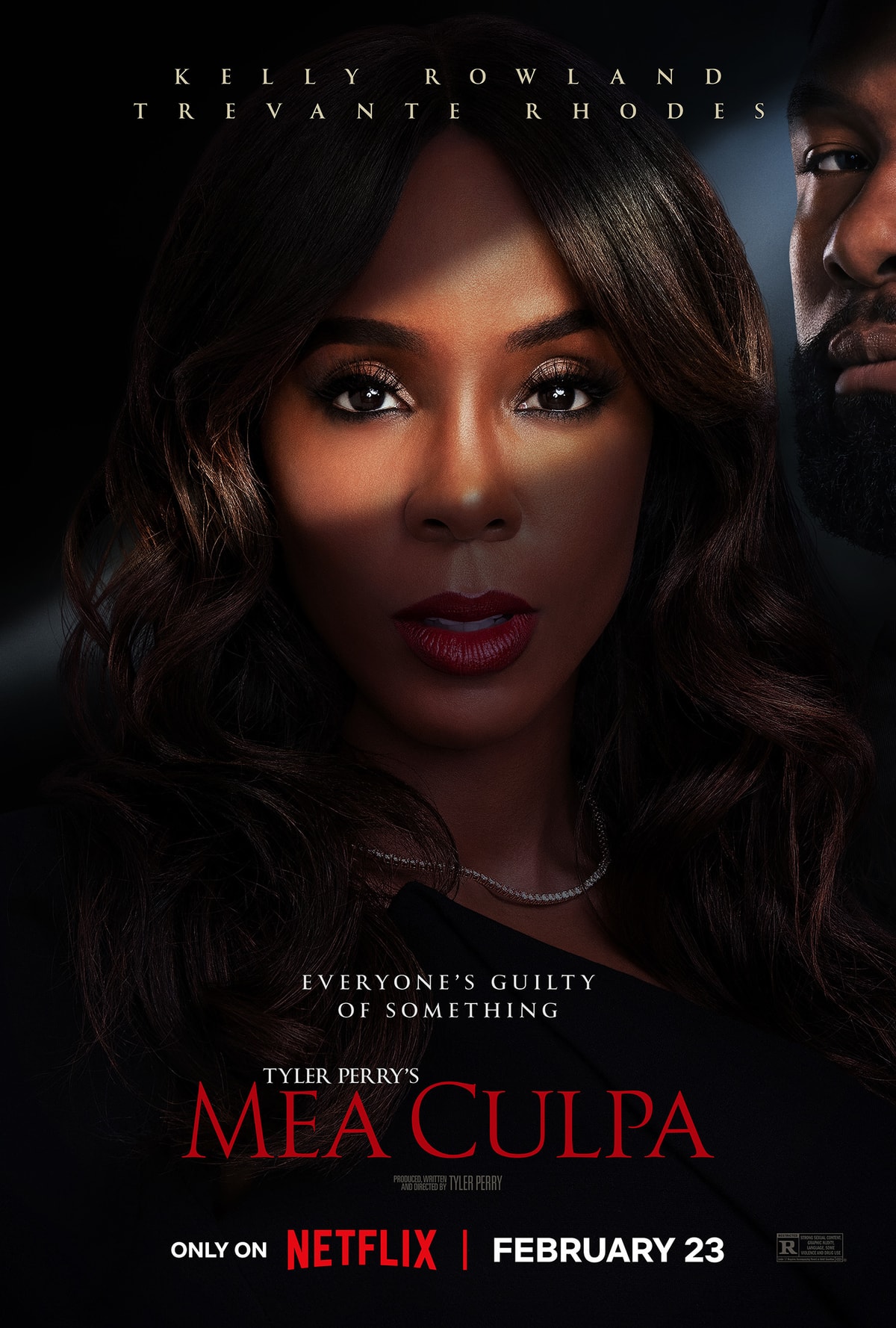 Mea Culpa - Memory Image