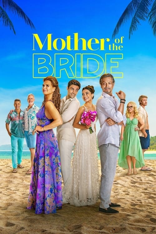 Mother of the Bride - Memory Image