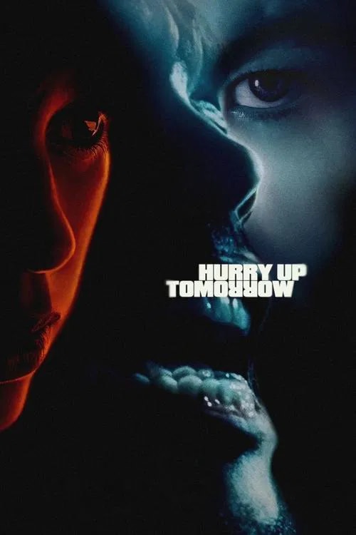 Hurry Up Tomorrow - Memory Image