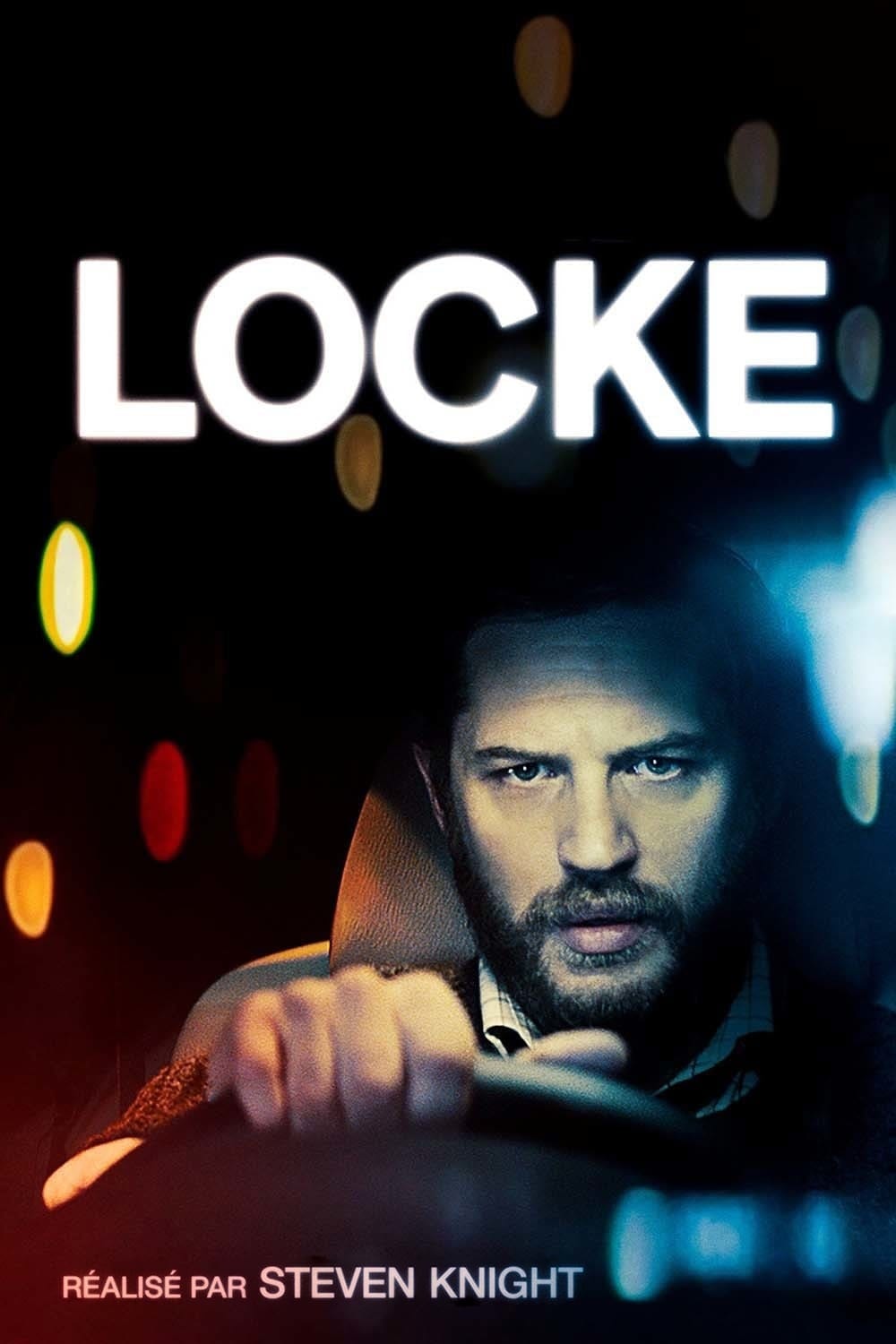 Locke - Memory Image