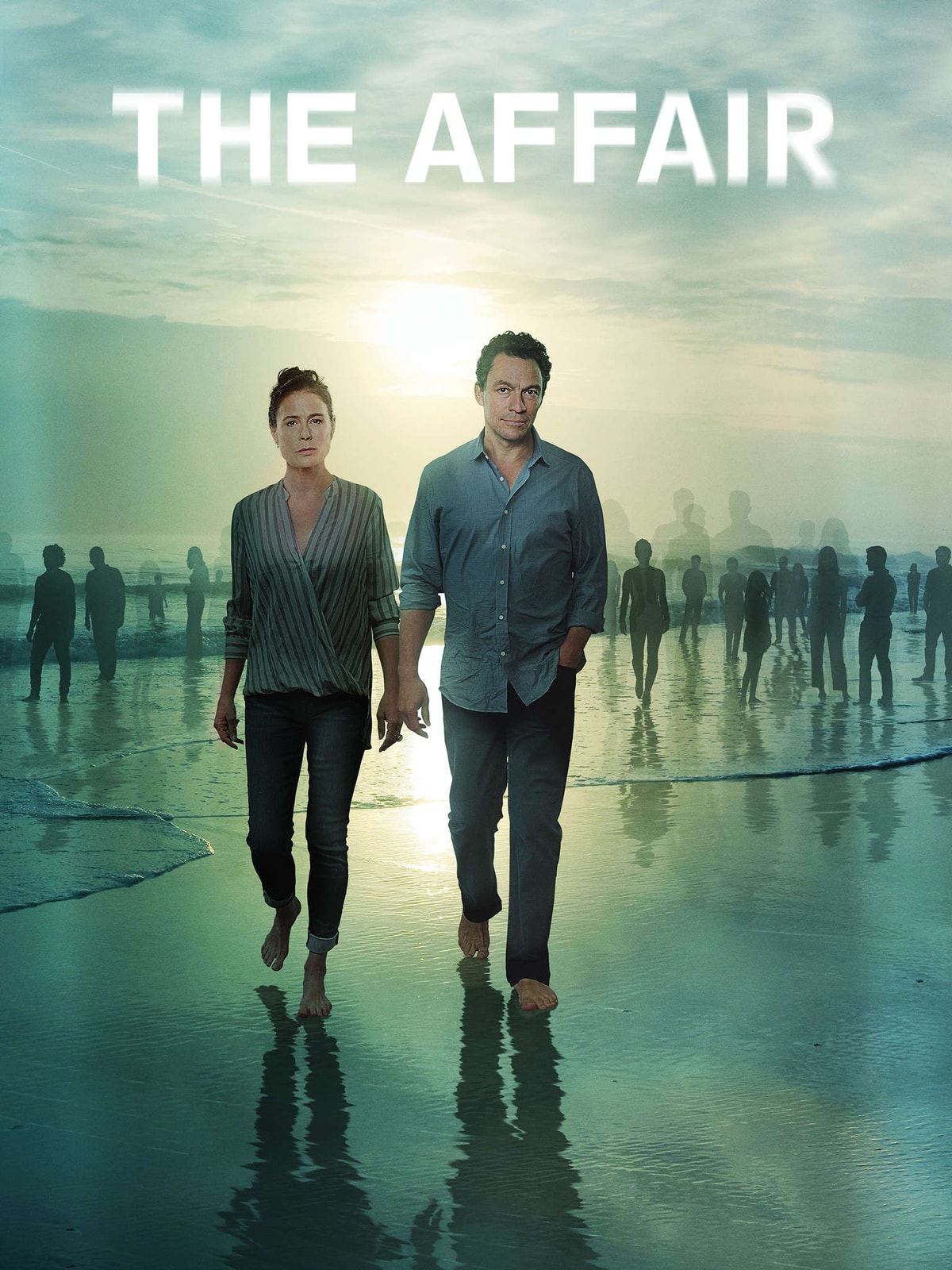 The Affair - Memory Image