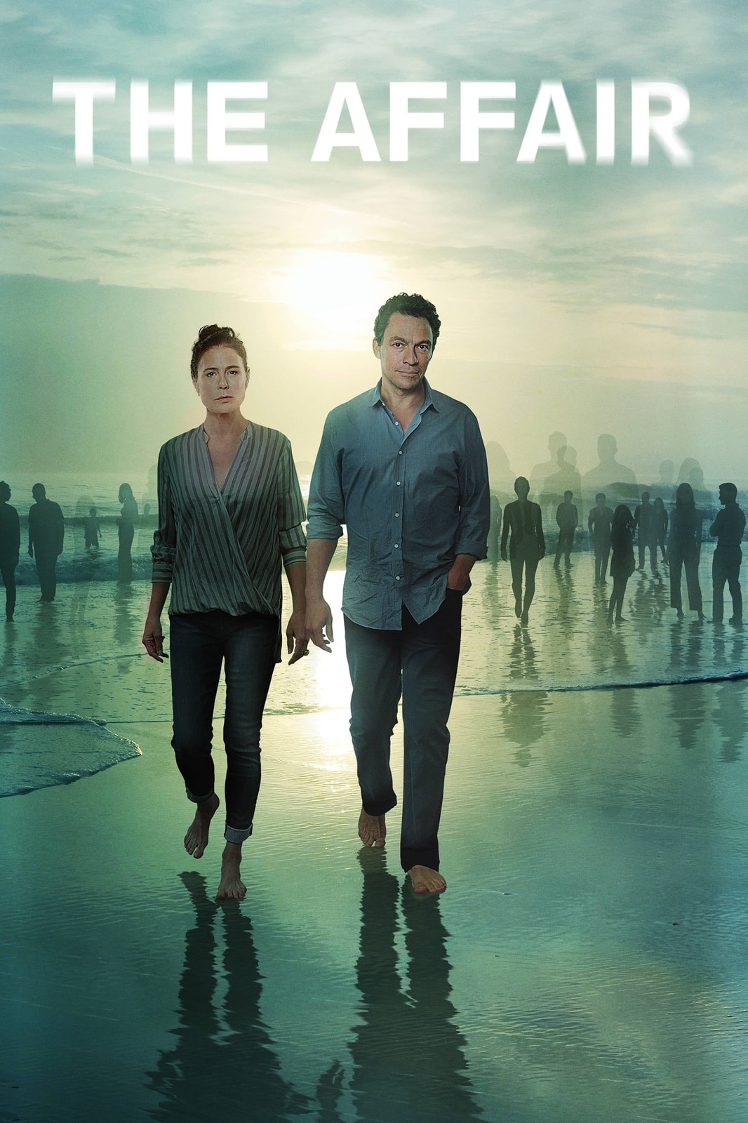 The Affair - Memory Image