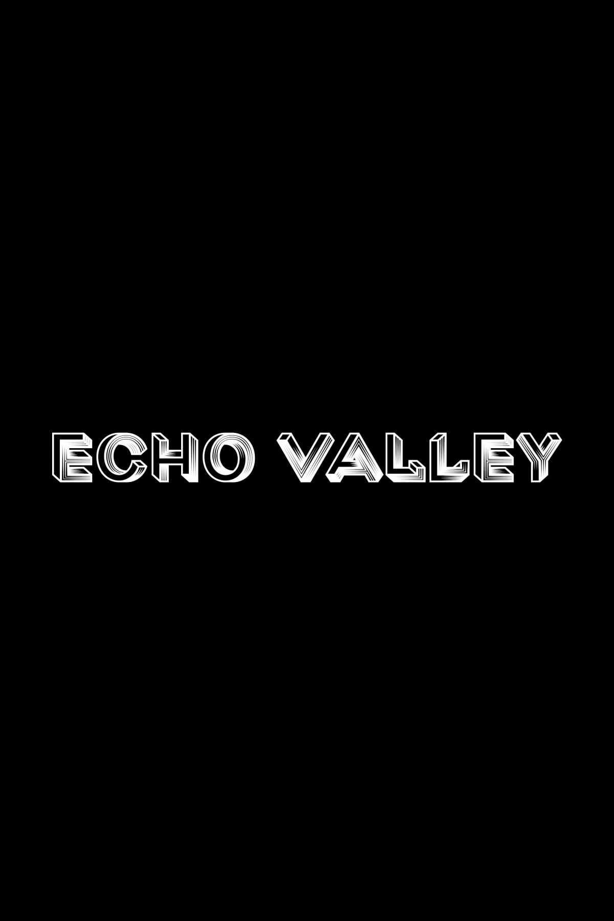Echo Valley - Memory Image
