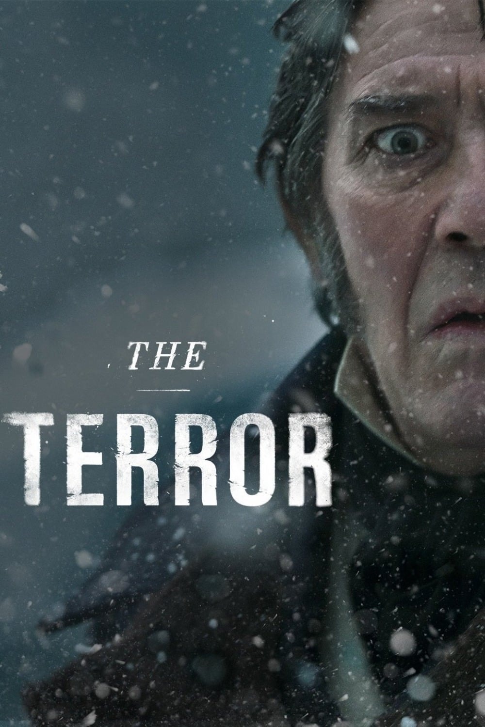 The Terror - Memory Image