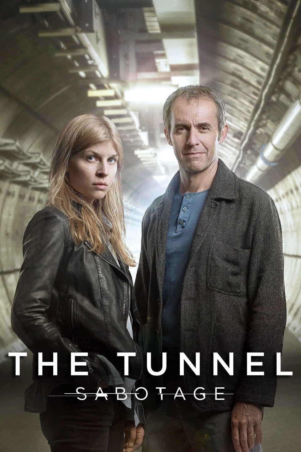 The Tunnel - Memory Image