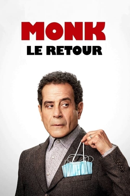 Monk, le retour - Memory Image