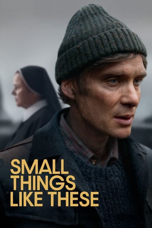 Small Things Like These - Memory Image