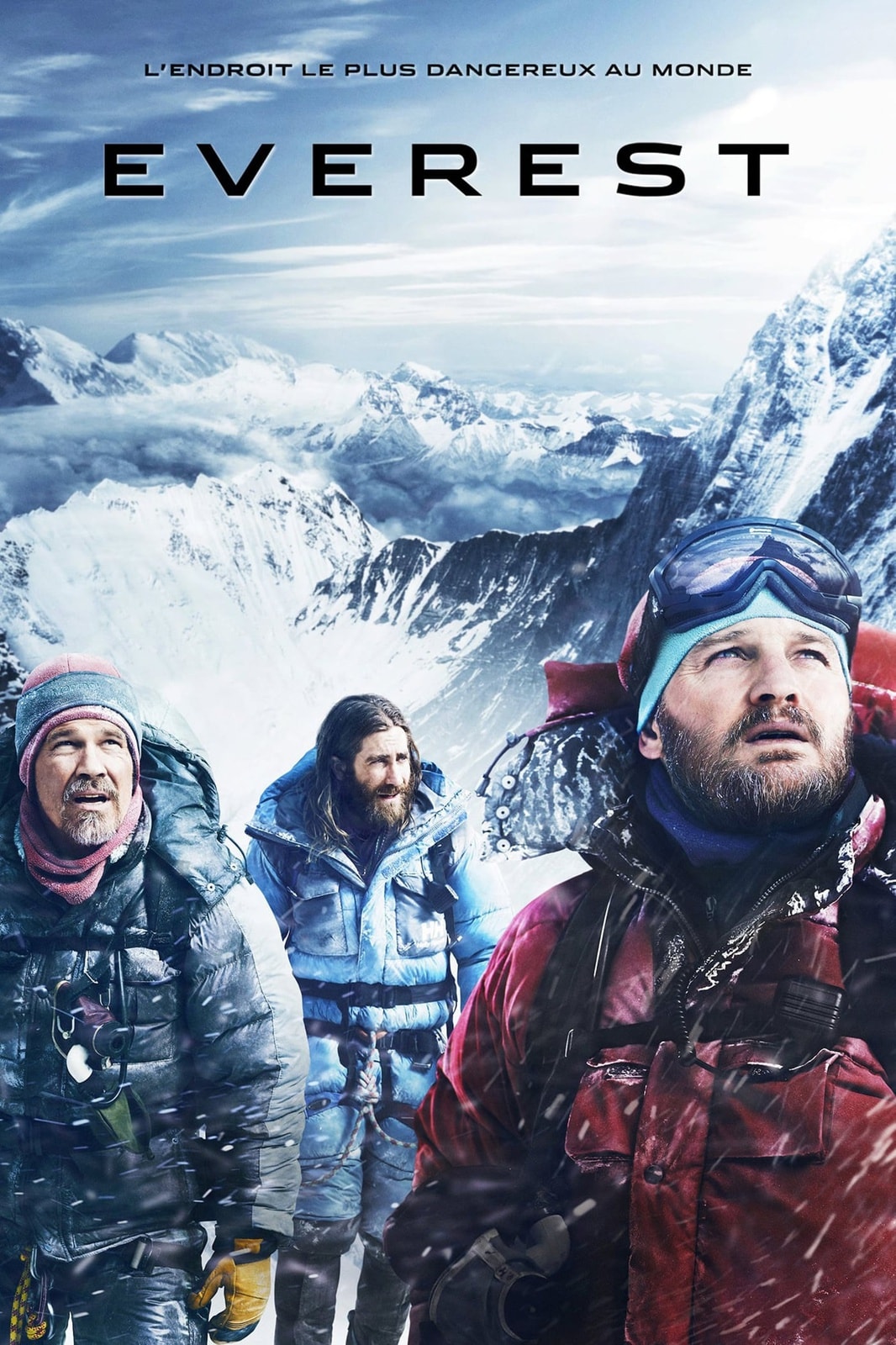 Everest - Memory Image