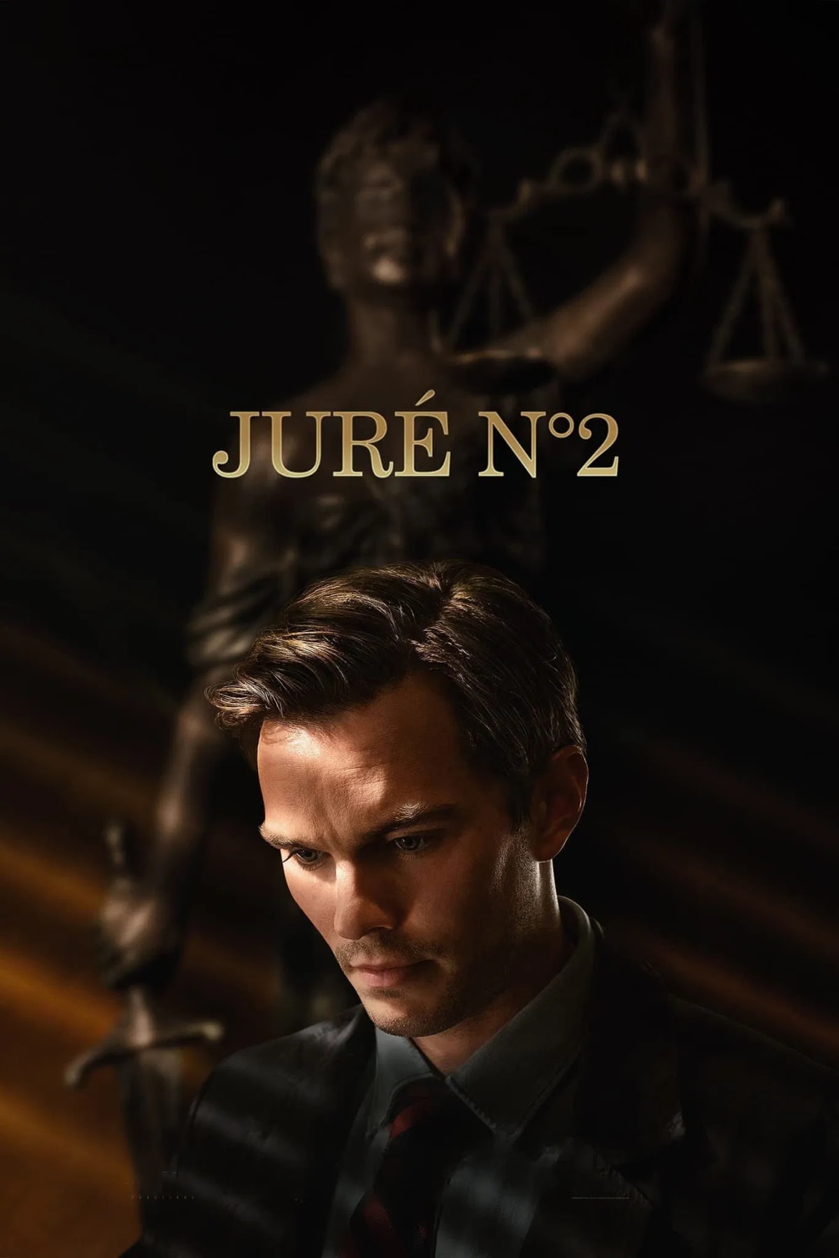 Juré n°2 - Memory Image