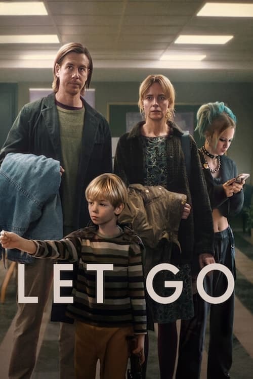 Let Go - Memory Image
