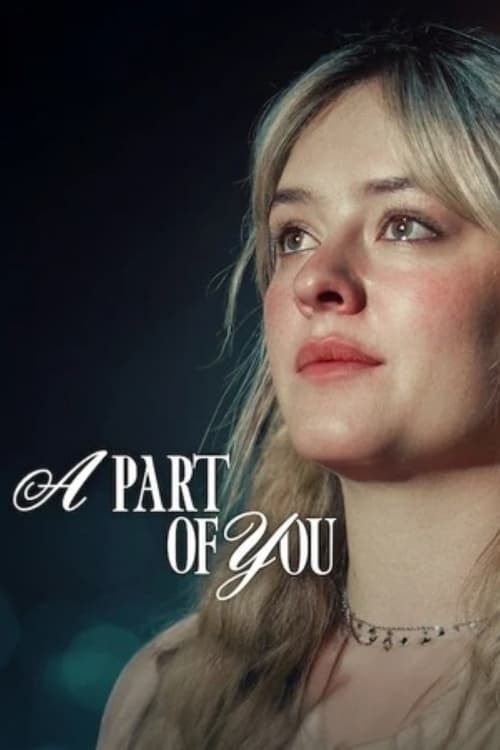 A Part of You - Memory Image