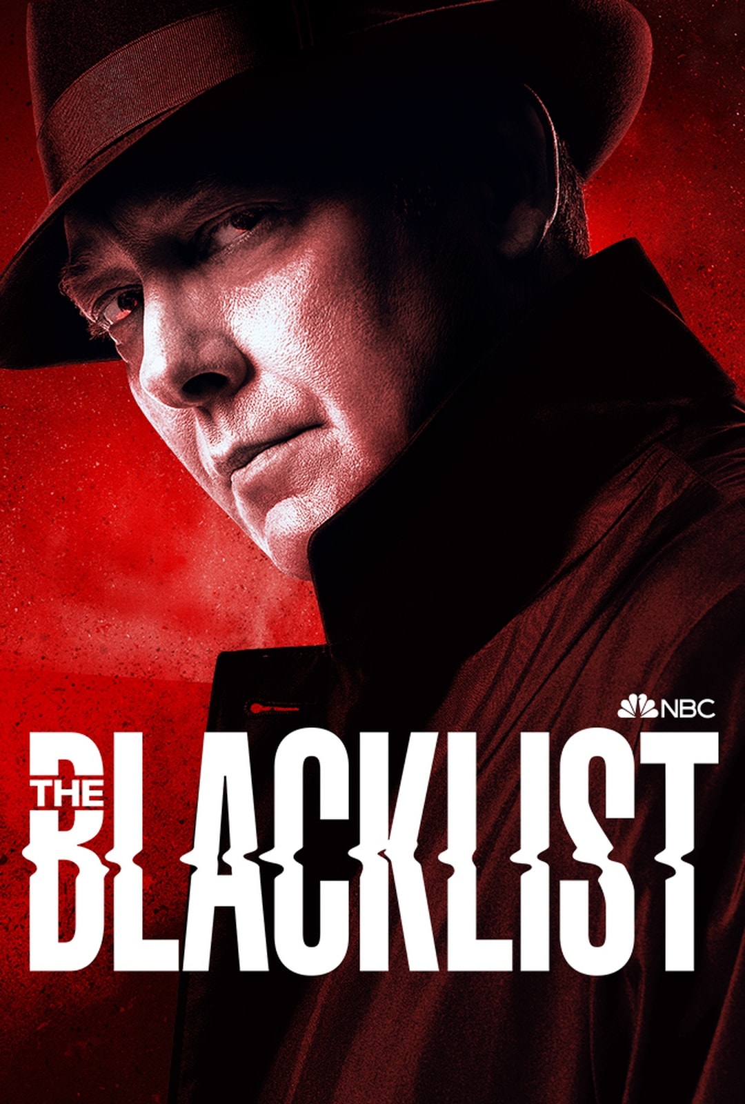 The Blacklist - Memory Image