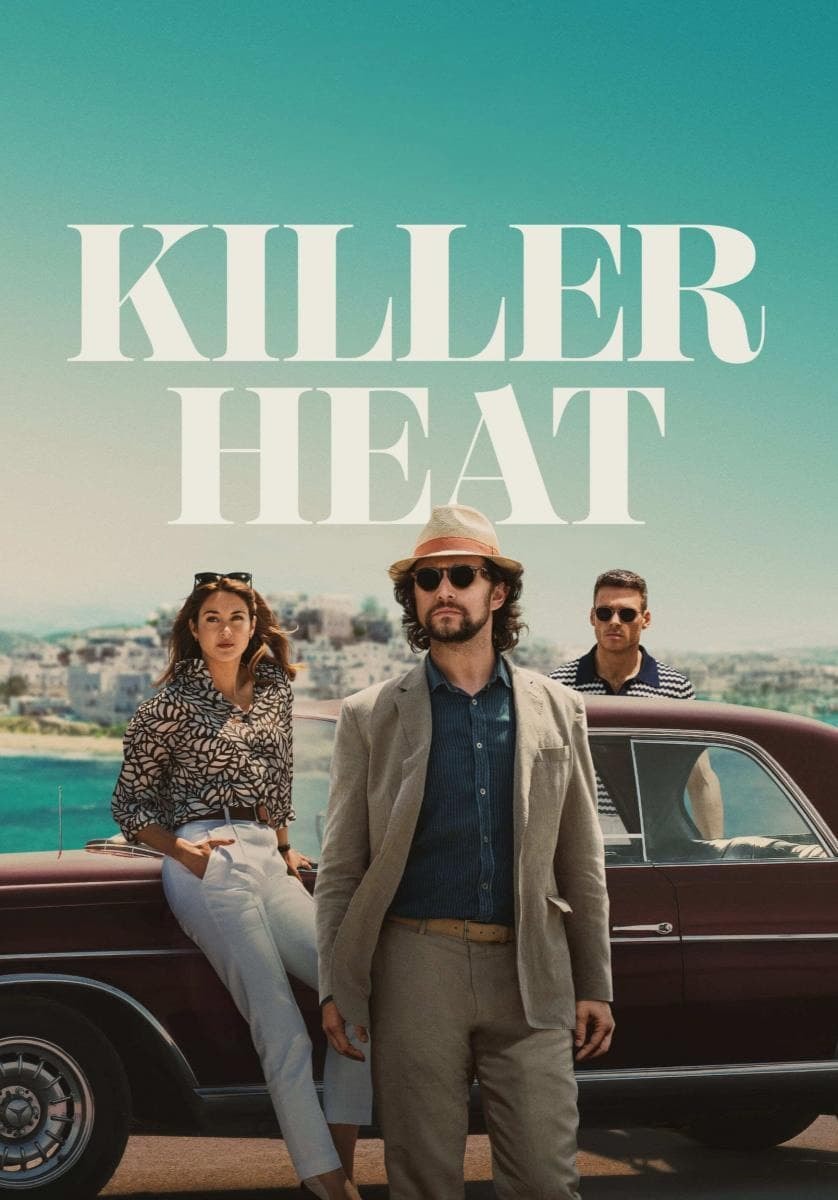 Killer Heat - Memory Image