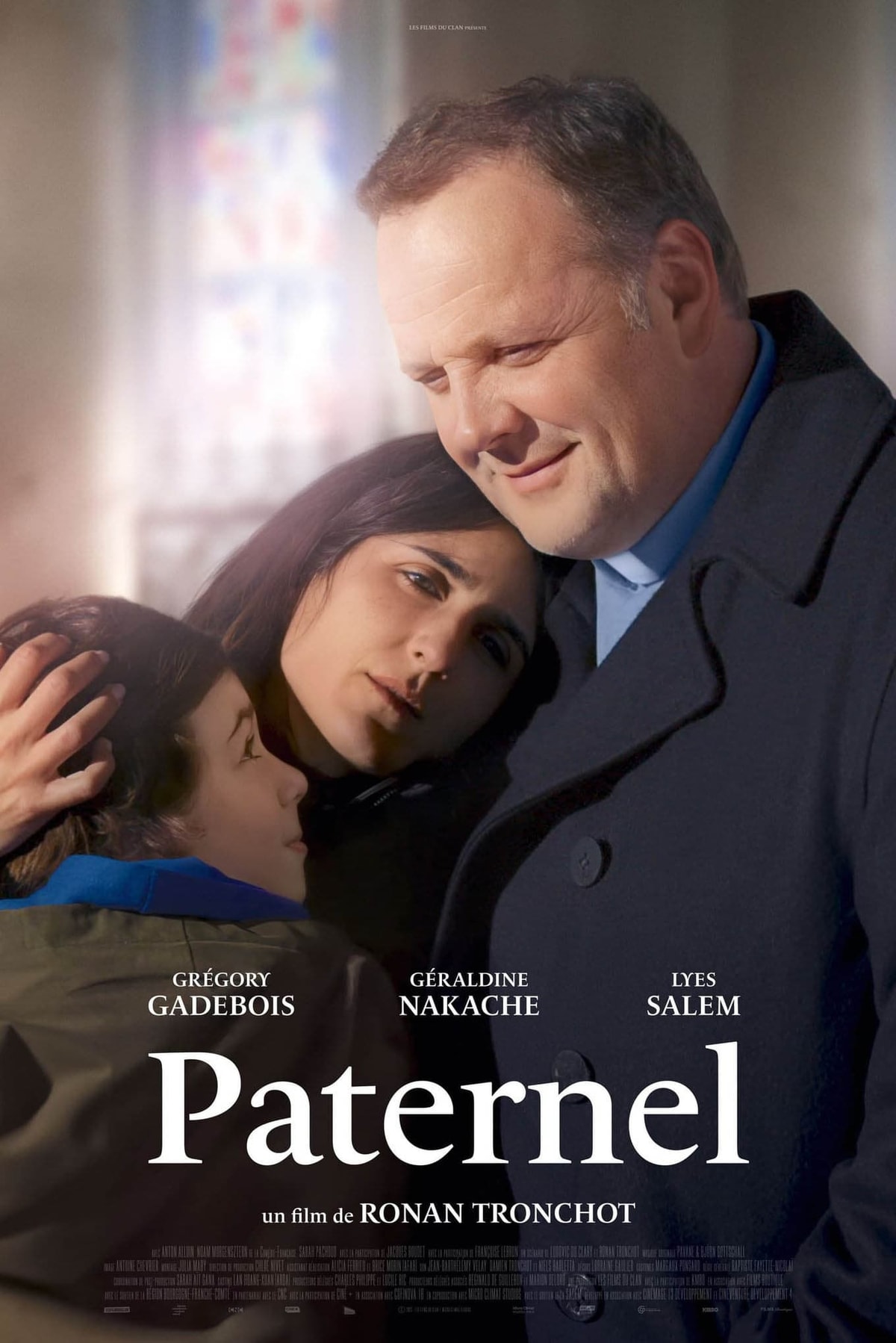 Paternel - Memory Image