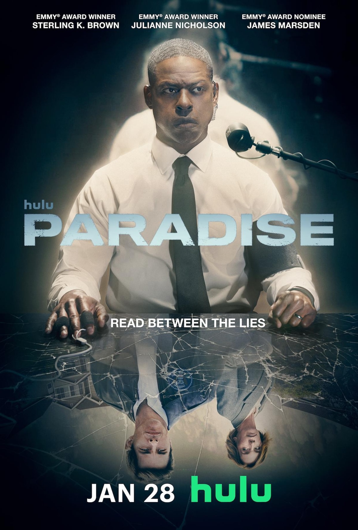 Paradise - Memory Image