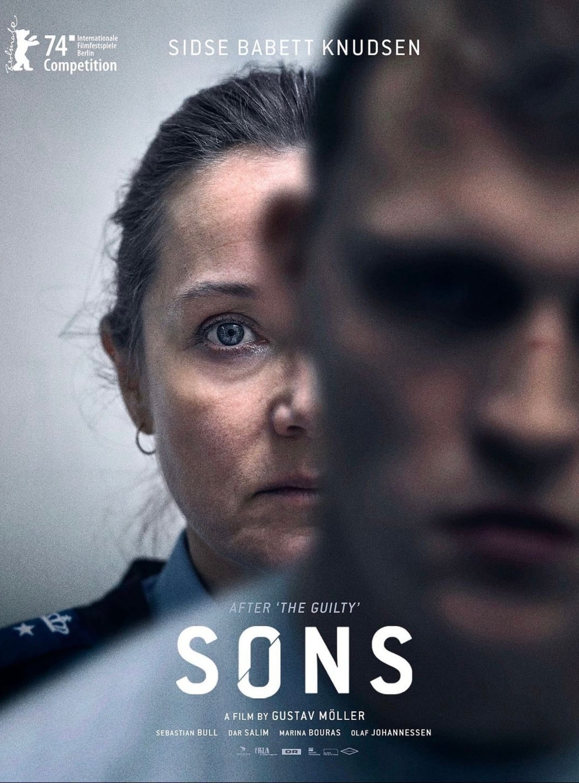 Sons - Memory Image