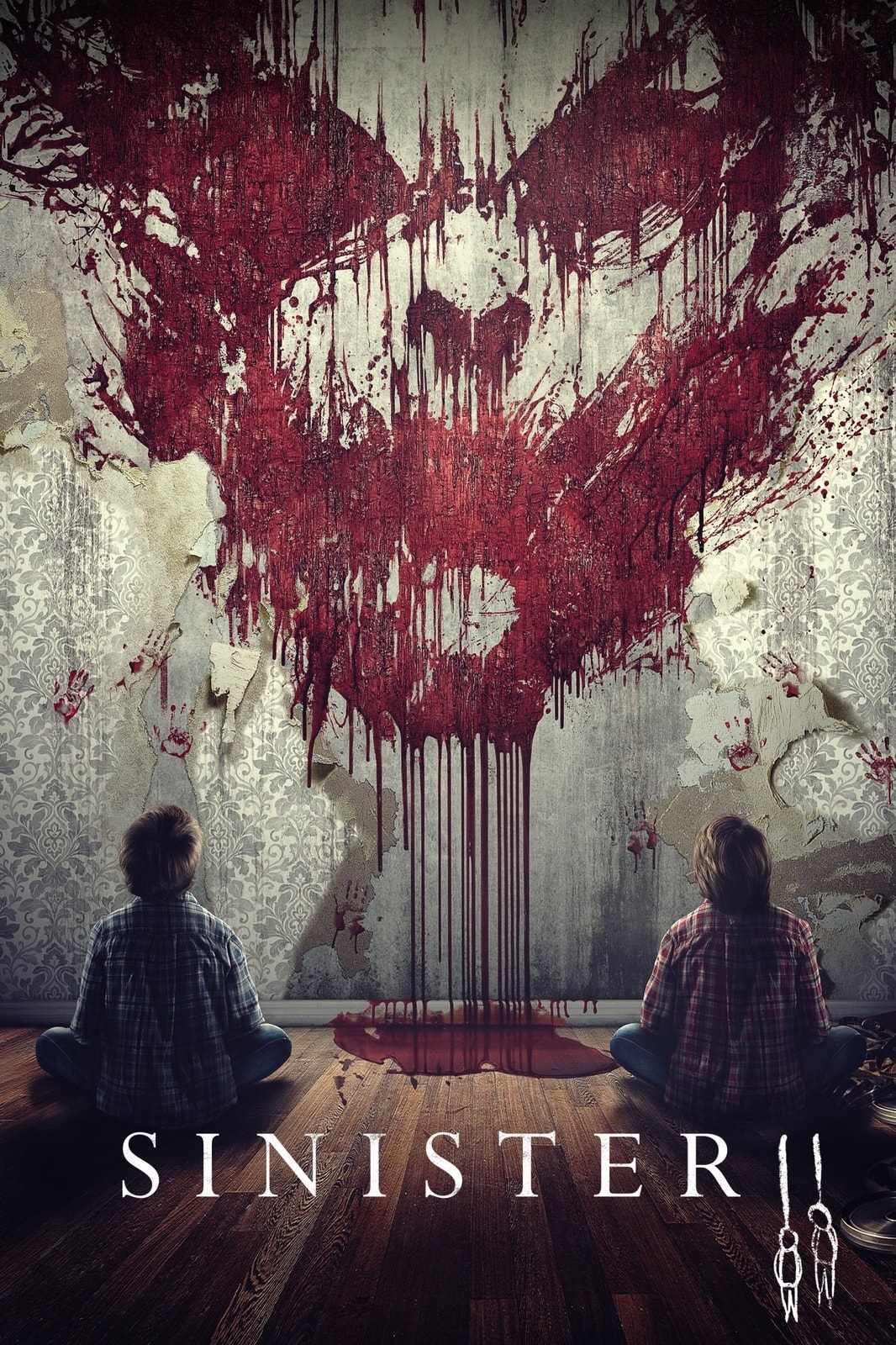 Sinister 2 - Memory Image