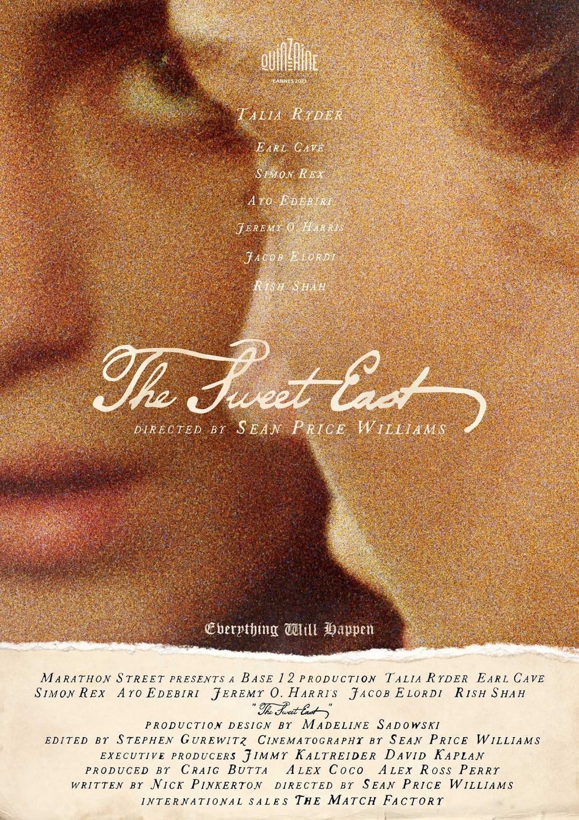 The Sweet East - Memory Image