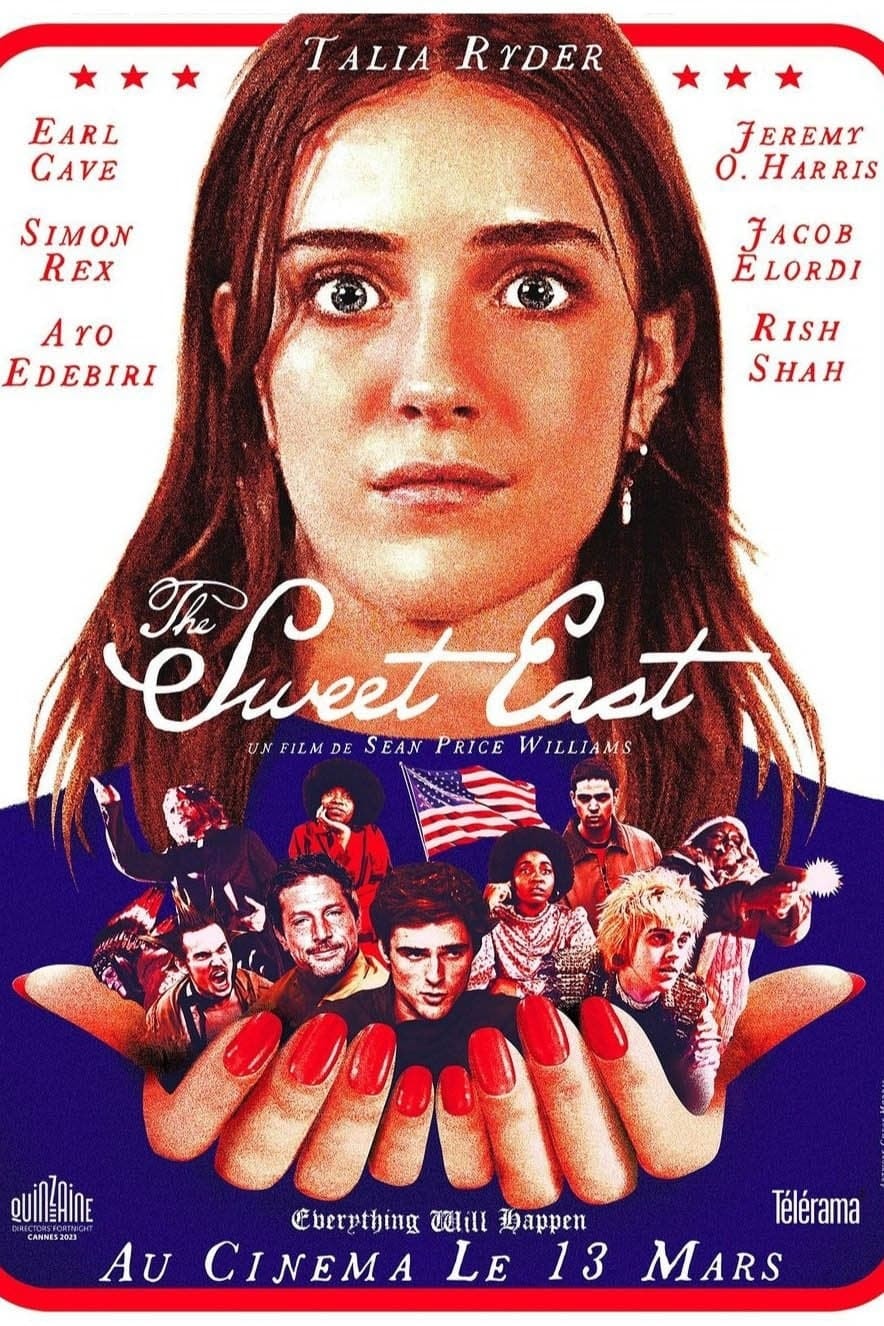 The Sweet East - Memory Image