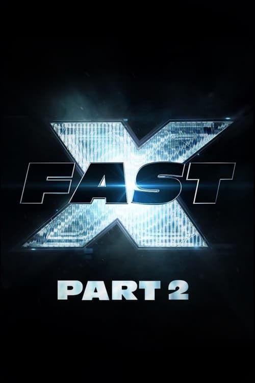 Fast X: Part 2 - Memory Image