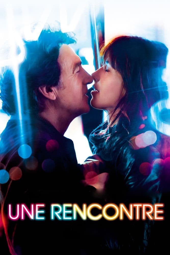 Une rencontre - Memory Image
