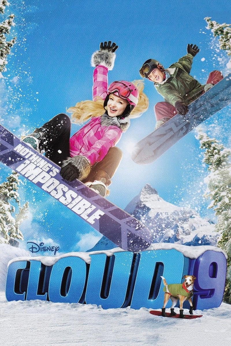 Cloud 9 - Memory Image
