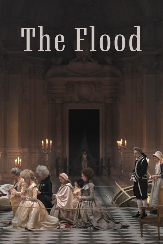 The Flood - Memory Image