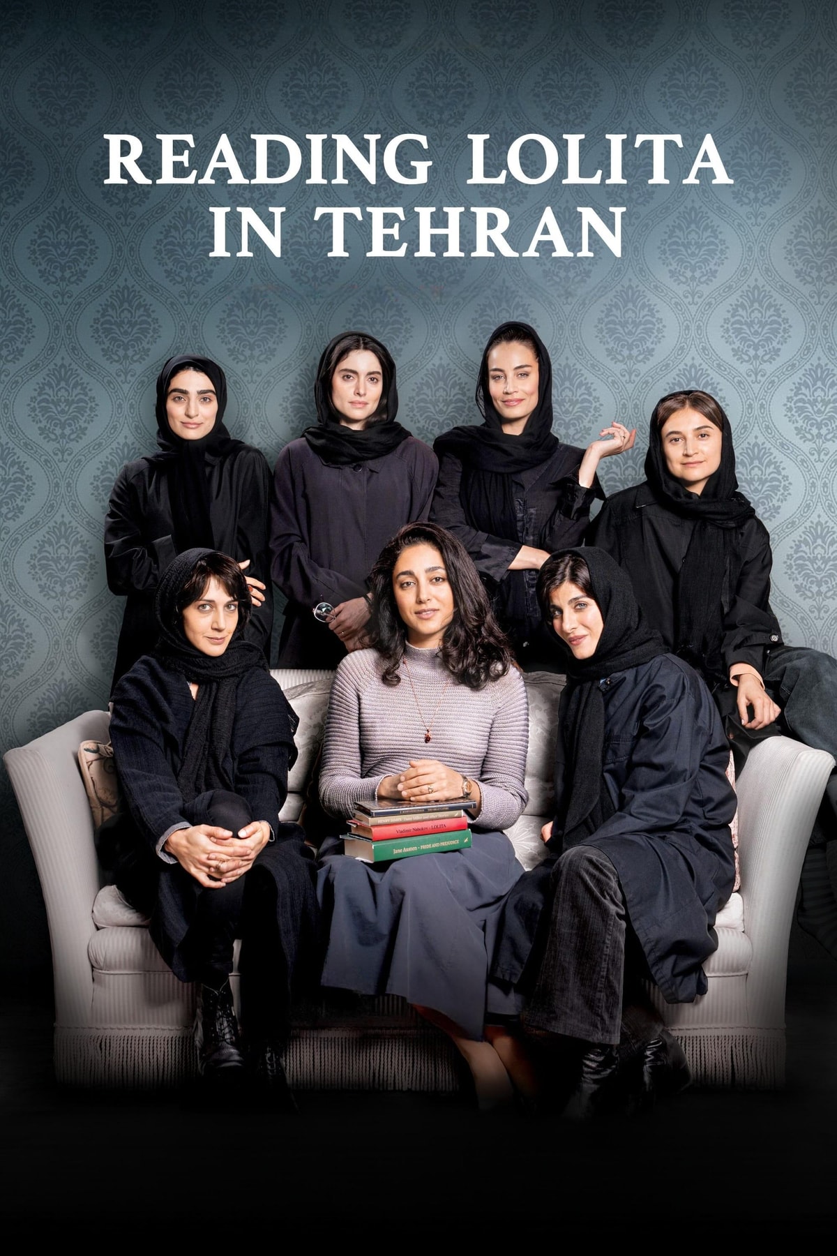 Lire Lolita à Téhéran - Memory Image