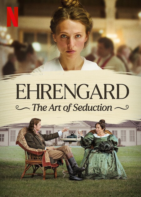 Ehrengard: The Art of Seduction - Memory Image