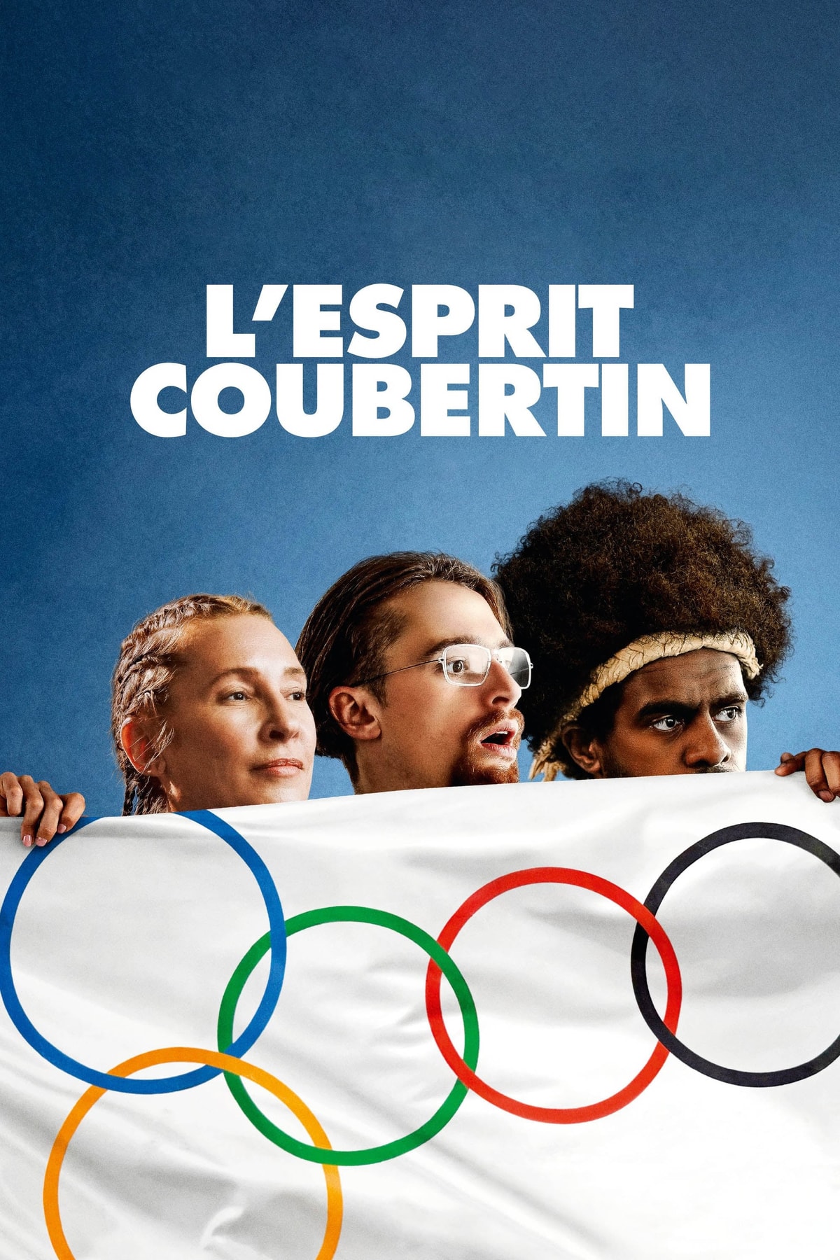 L'Esprit Coubertin - Memory Image