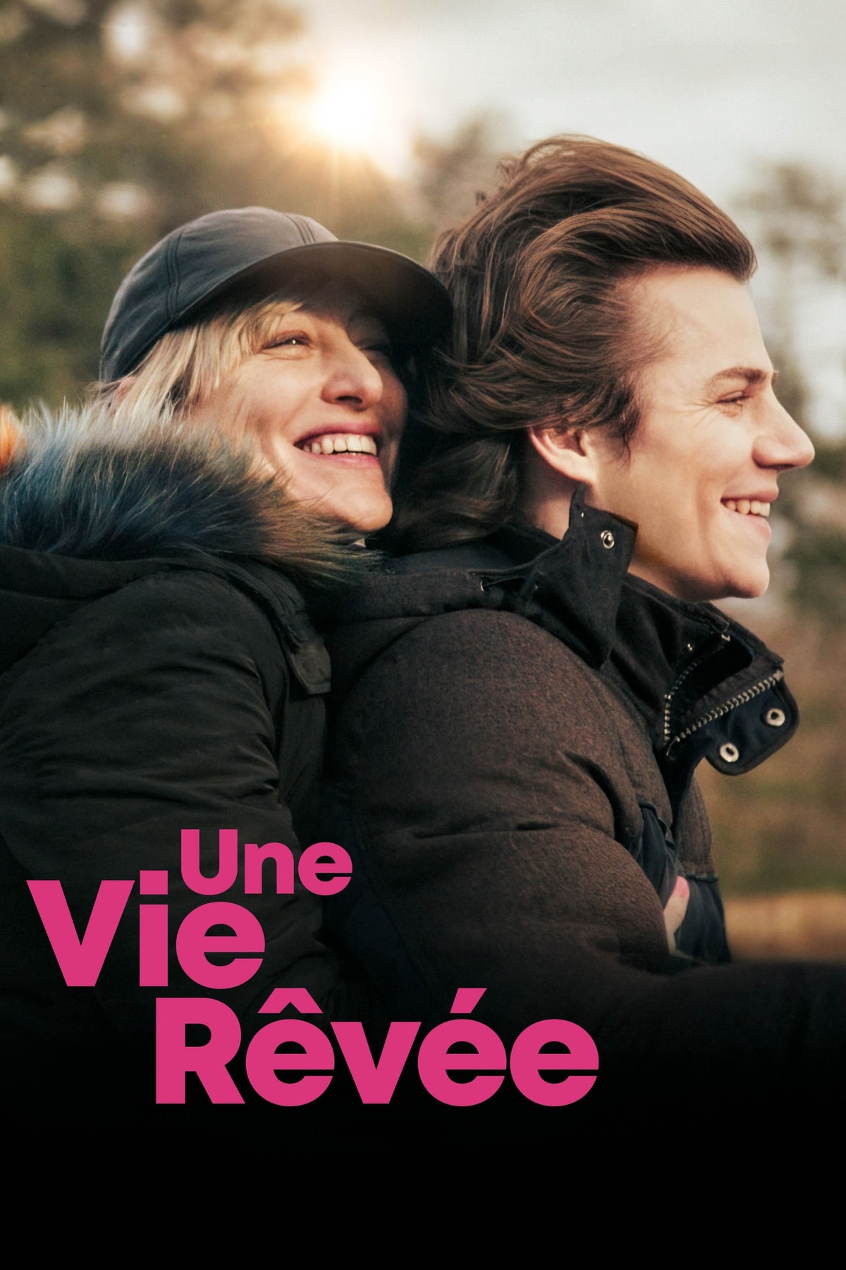 Une vie rêvée - Memory Image