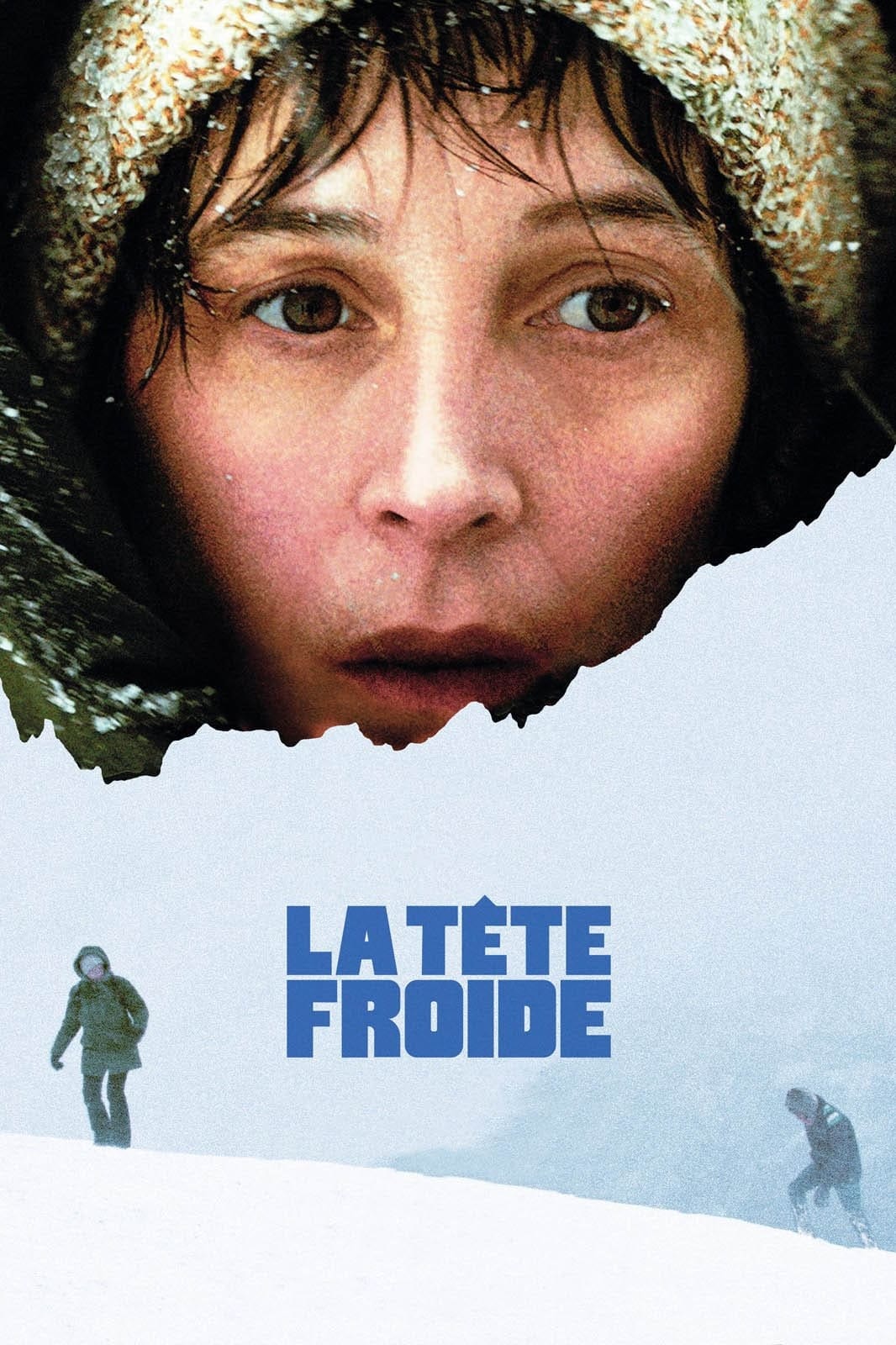 La Tête froide - Memory Image