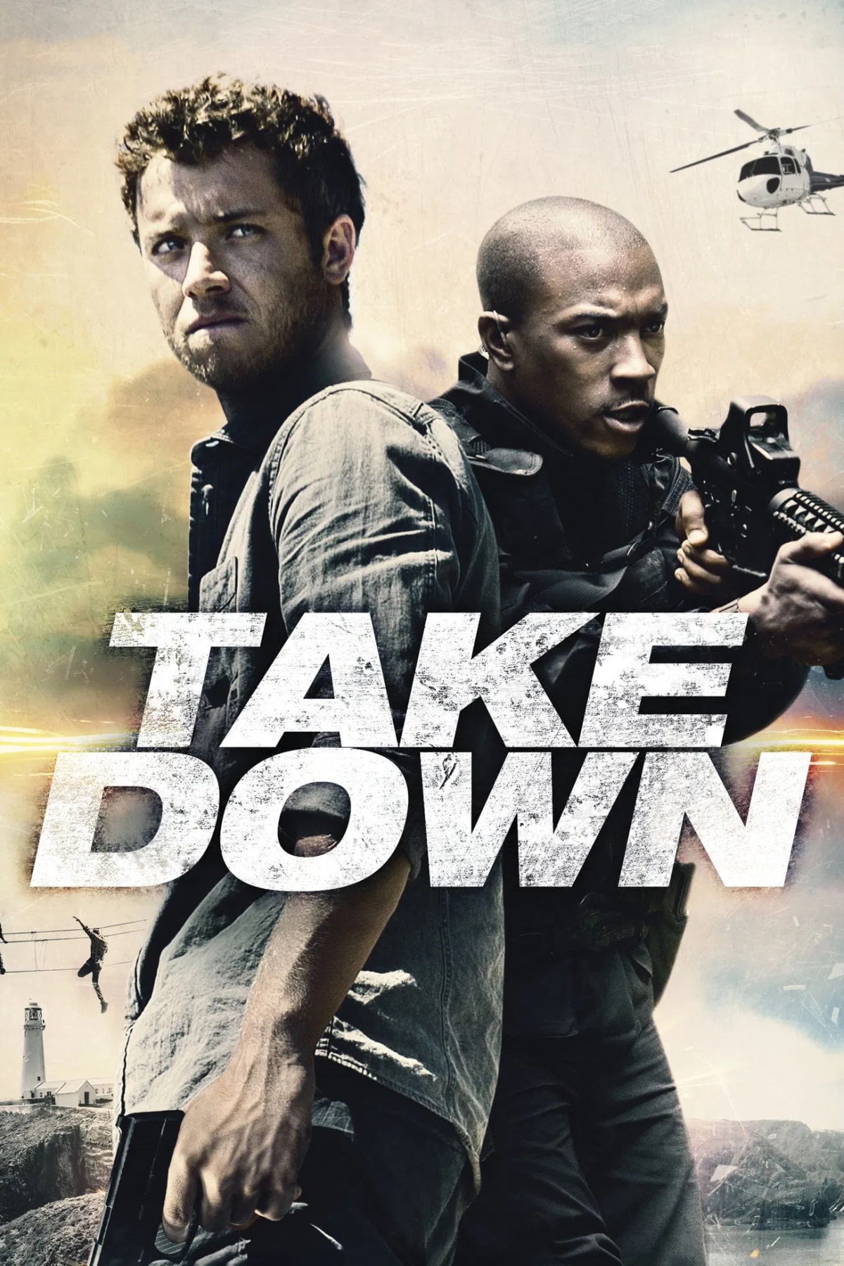 Take Down - Memory Image