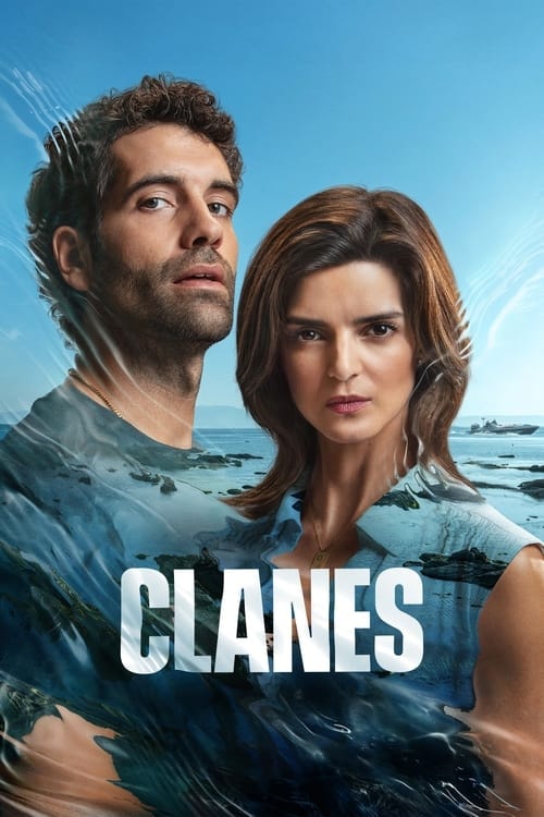 Les Clans de la coke - Memory Image