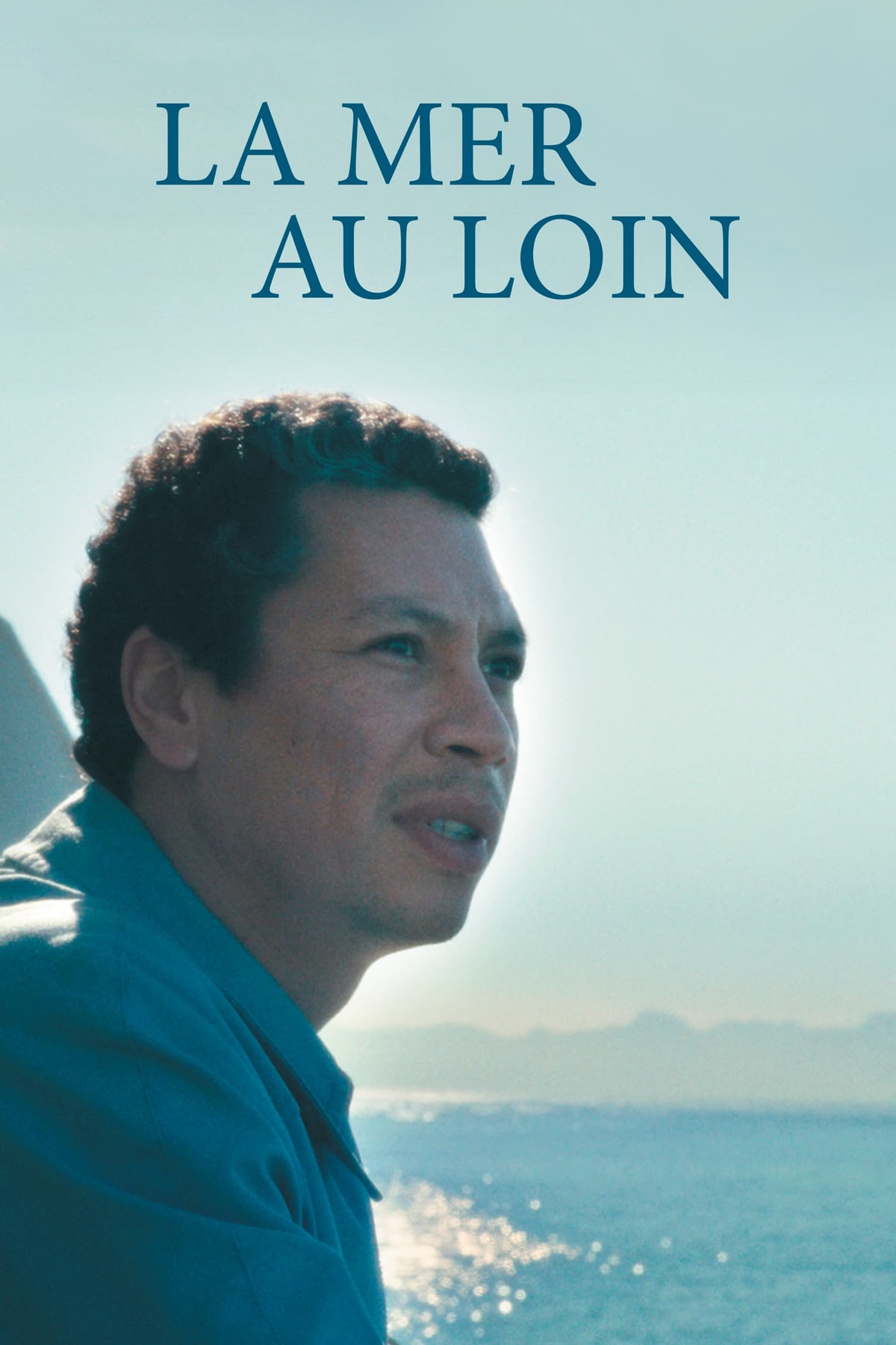 La mer au loin - Memory Image