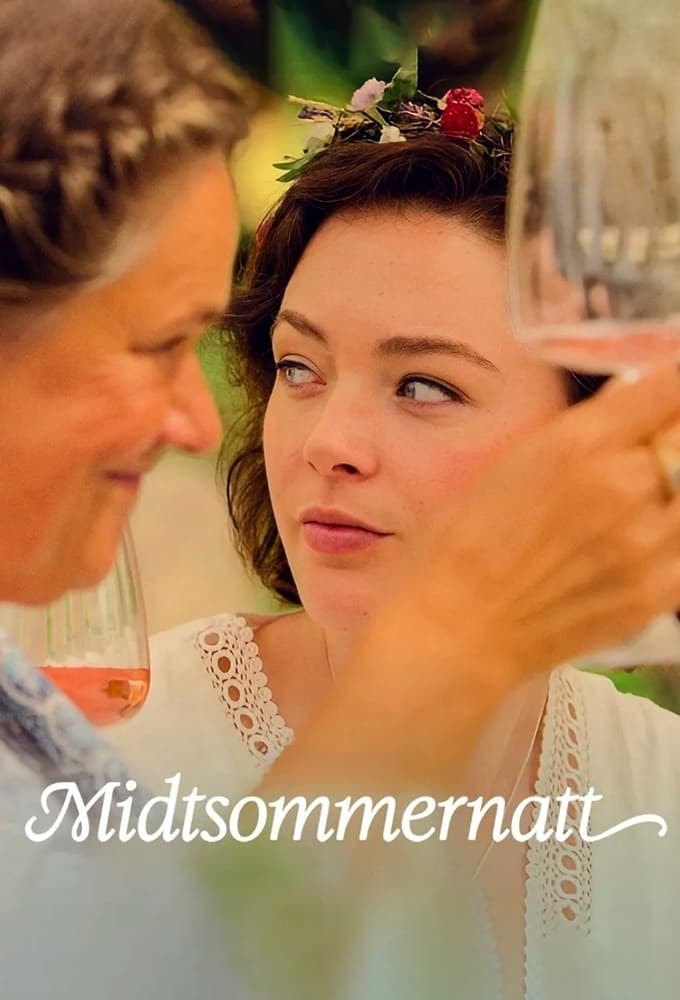 Midsummer Night - Memory Image