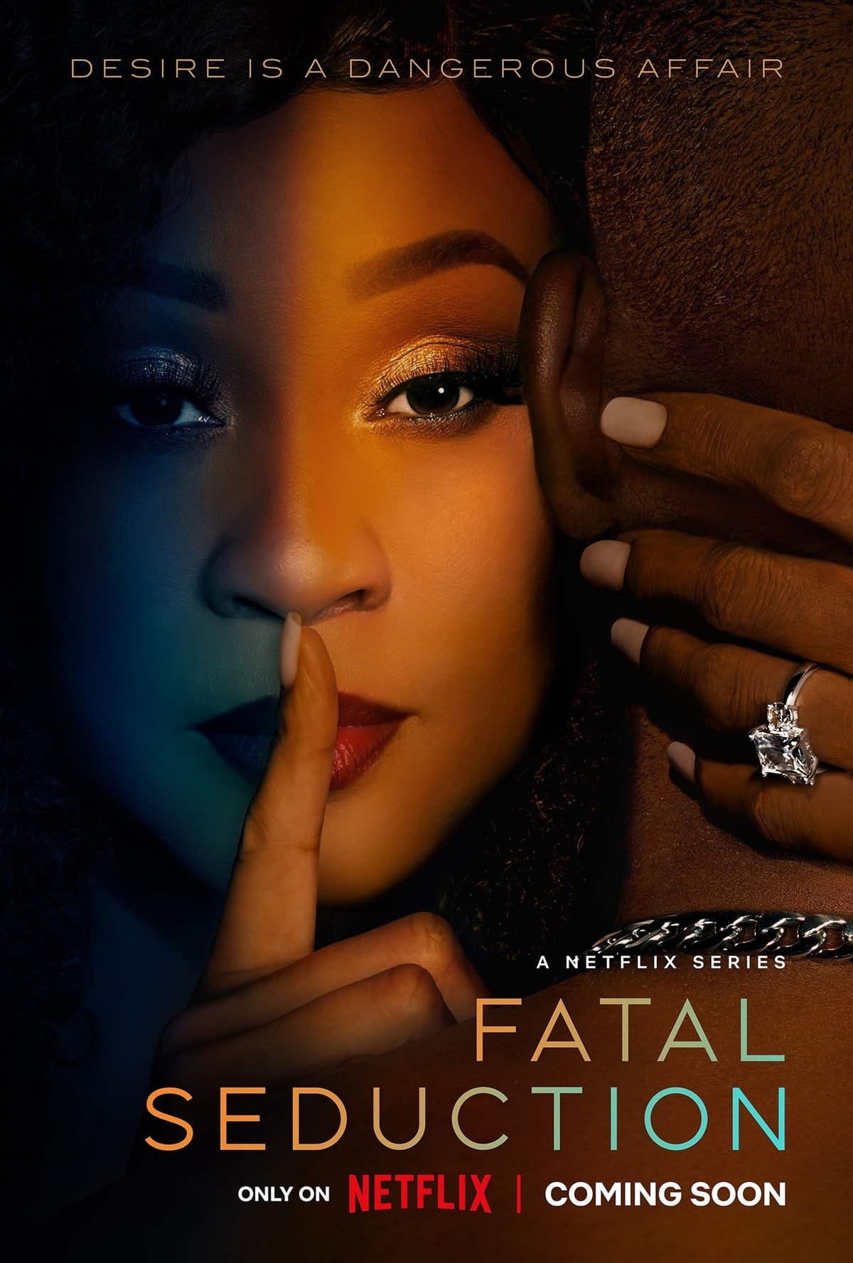Fatal Seduction - Memory Image