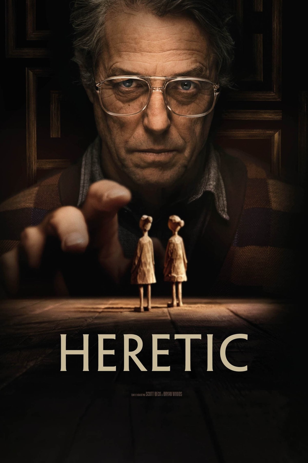 Heretic - Memory Image