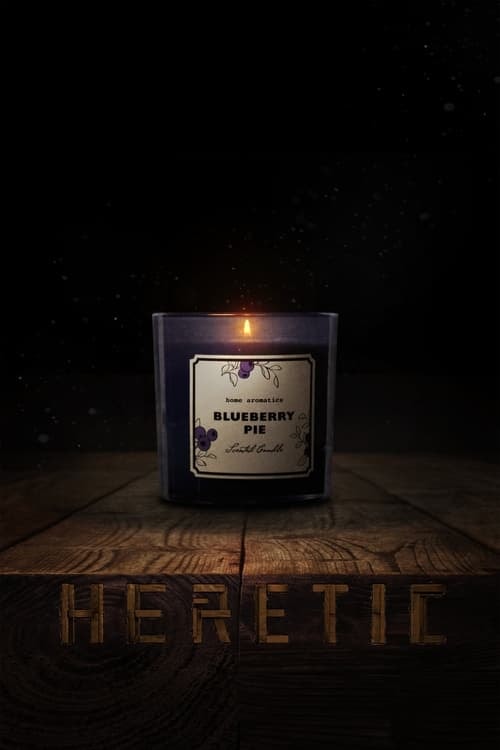 Heretic - Memory Image