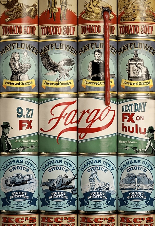 Fargo - Memory Image