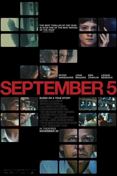September 5 - Memory Image