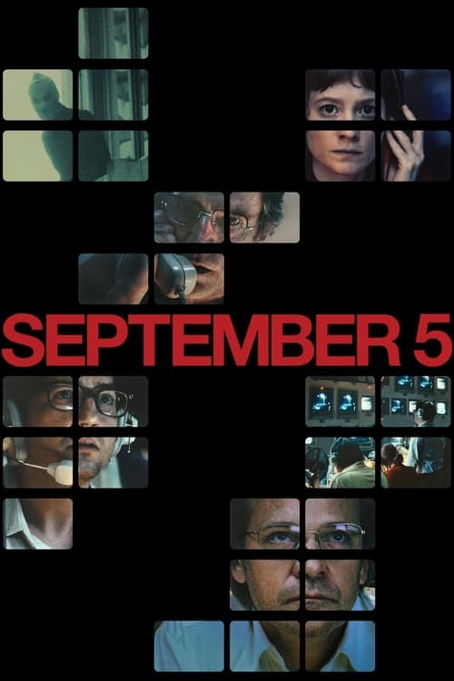 September 5 - Memory Image