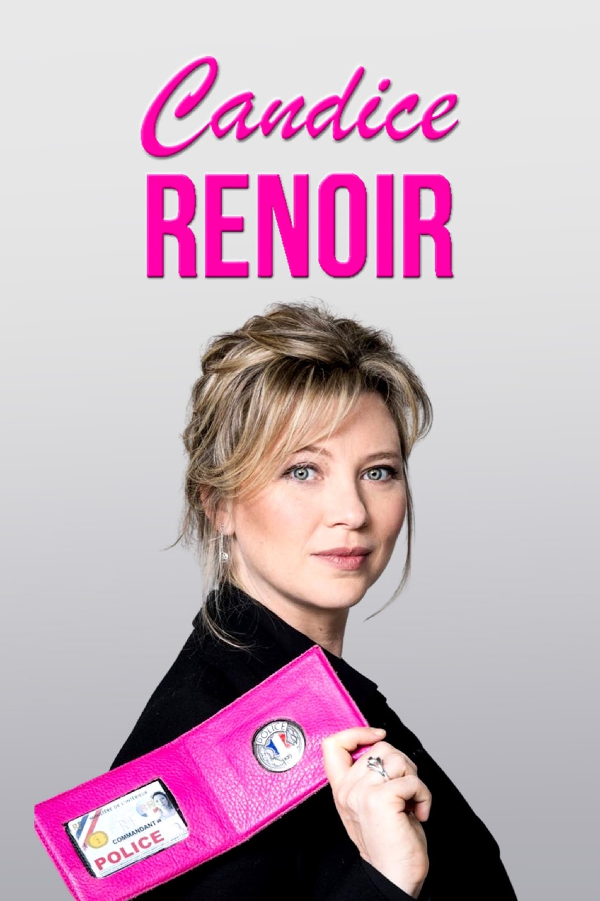 Candice Renoir - Memory Image