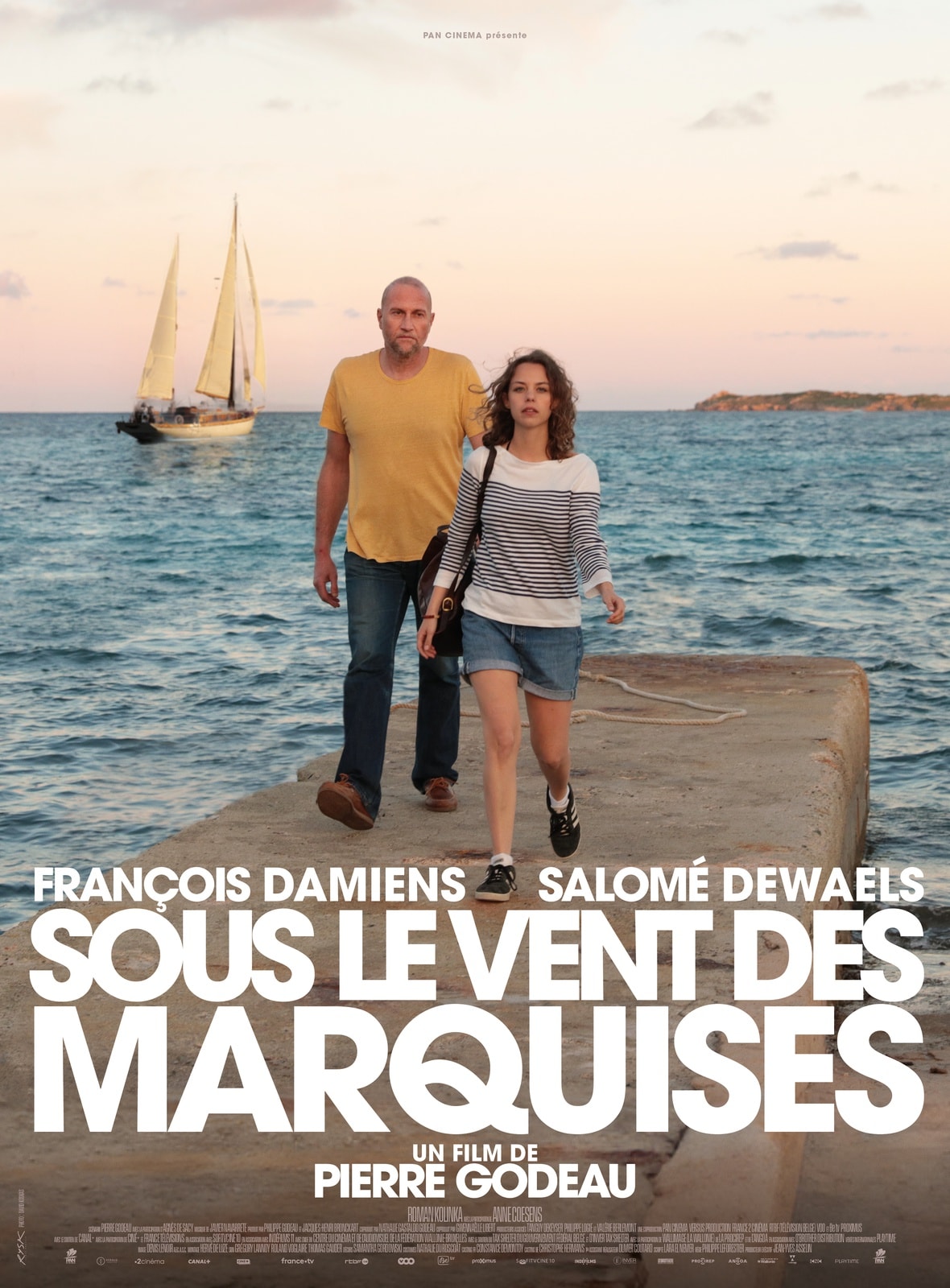 Sous le vent des Marquises - Memory Image