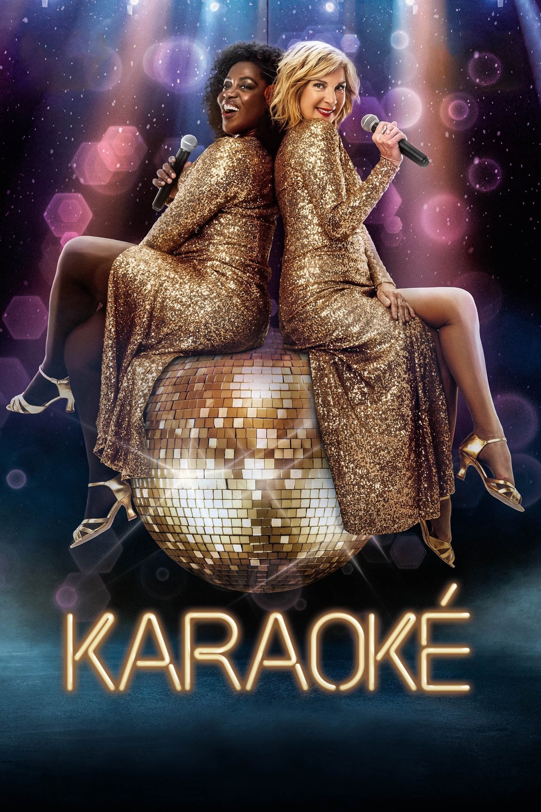 Karaoké - Memory Image
