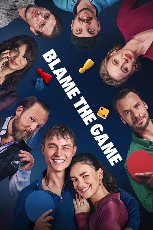 Blame the Game - Memory Image