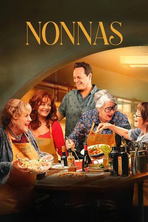 Nonnas - Memory Image
