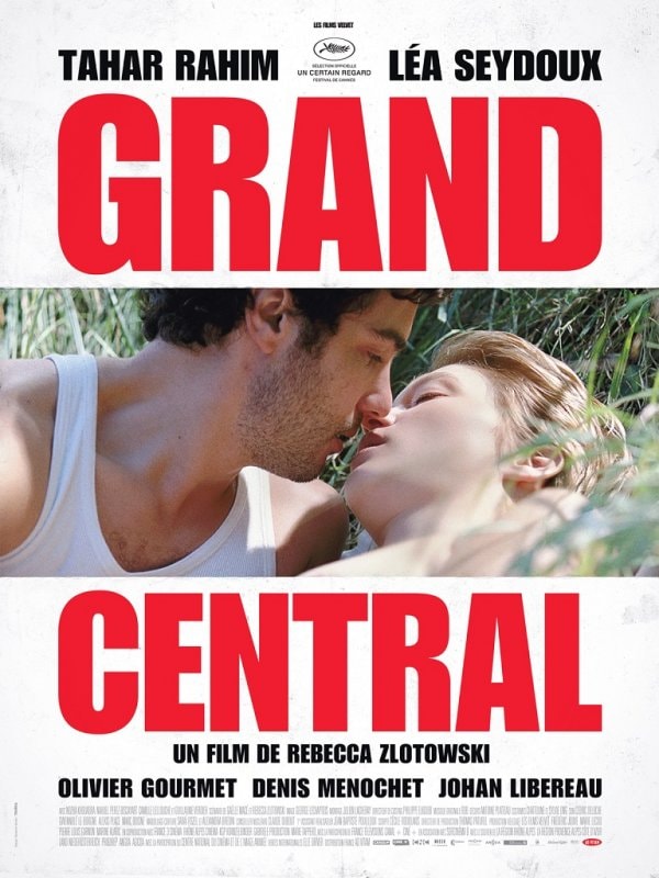 Grand Central - Memory Image